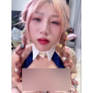 高质量乖乖女福利姬嘴艺视频合集15V7.37G，百度盘下载