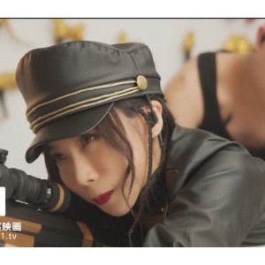 快手甜美夏晴子最新合集74V46G，甜美气息满满