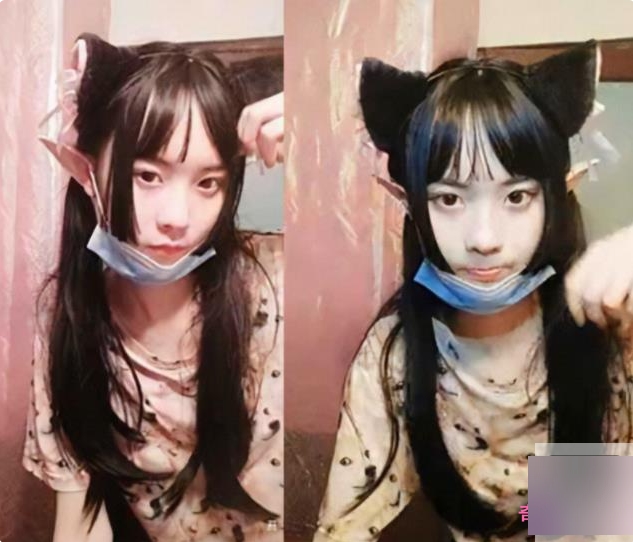 人气某推小萌妹猫奴丫精品合集88V3G,禁忌场合展示
