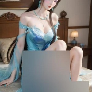 [自行打包]xiaoyi仙逆青霞仙君[110p+815M][百度盘]