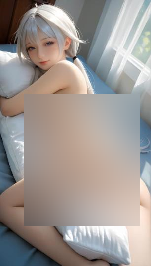 [百度盘]4K高清精美展示小白抱枕[160P+923M]