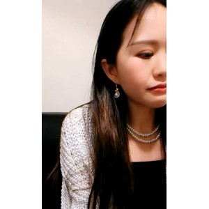 百度乌苏儿户外女神视频合集38部16.4G，厕所战神小性感