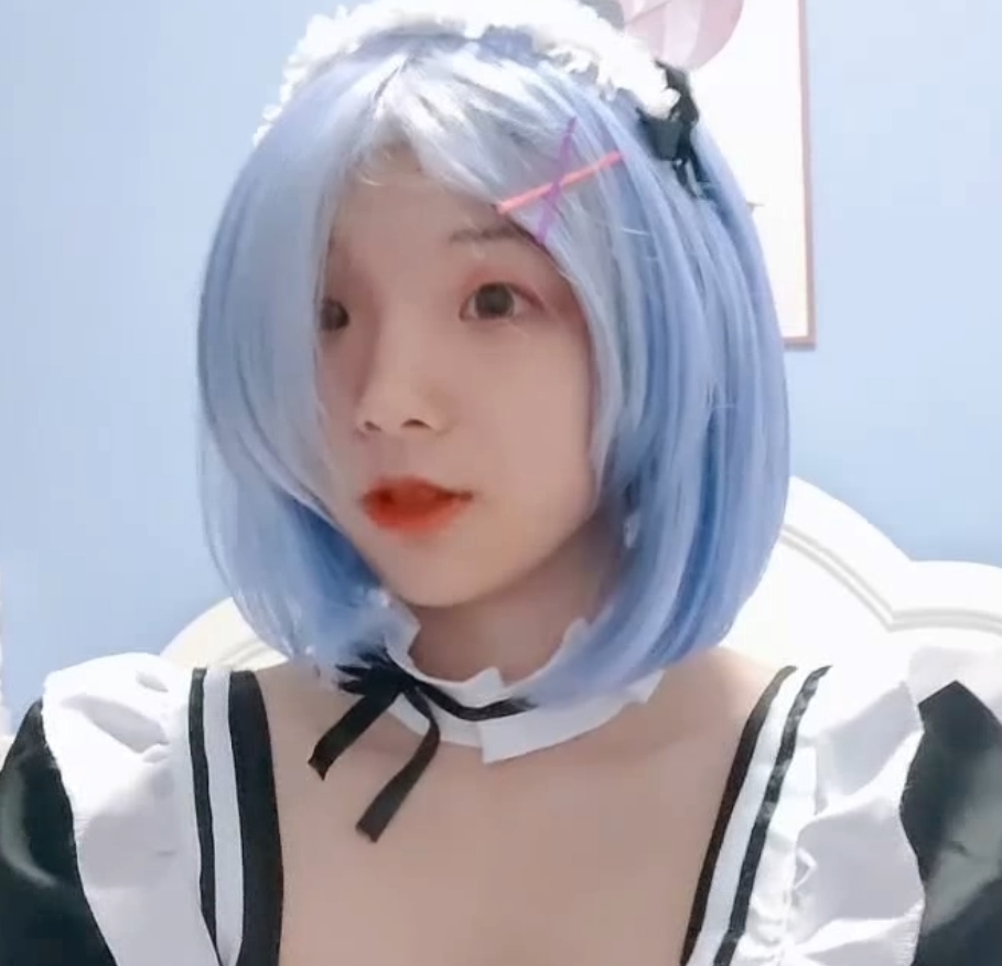 COS小余性感COS视频合集98部7.28G,值得收藏