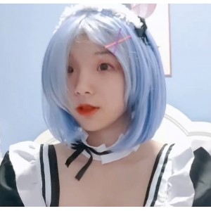 COS小余性感COS视频合集98部7.28G，值得收藏