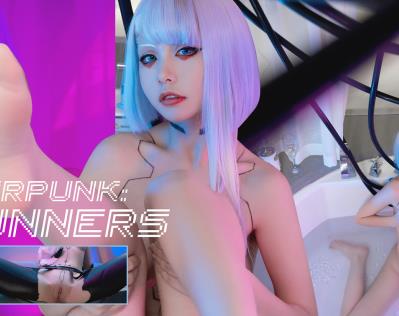 爆机少女喵小吉真12月合集13.4G,赛博朋克与足球宝贝齐聚