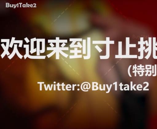 buy1take2寸止挑战13V合集28.2G王牌节目