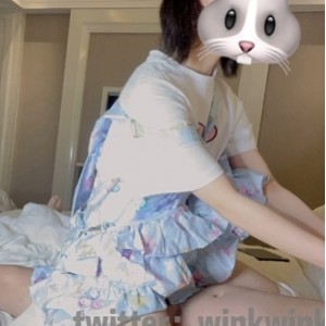 推特wink妹子美足合集22V8G超可爱