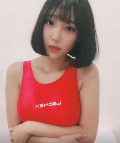 超清韩国大球妹子姜仁卿30部合集1.5G太感觉了