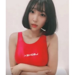 超清韩国大球妹子姜仁卿30部合集1.5G太感觉了