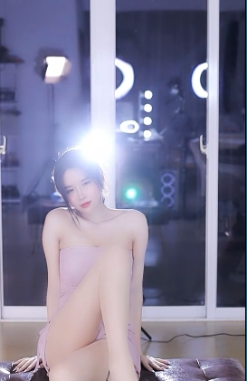 CC小恩雅11月直播舞蹈35部4.3G骚到爆