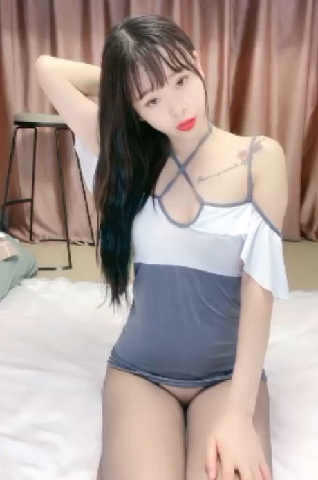 INS露露大长腿合集102G81部火辣