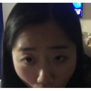 小冰推特眼镜妹精选6V2.45G优质