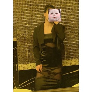 浴室路丹释放合集106v4G蜜桃臀太超弹