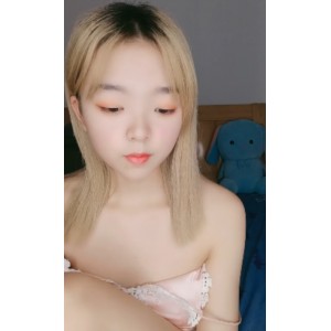 抖音吧唧小可爱携闺蜜17V实战合集27.3G珍藏版