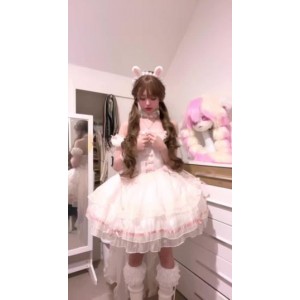 抖舞麒麟酱樱花妹新作2部120M嫩妹太顶