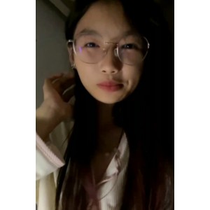 推特十四诗黑框服装超长合集138部118.8G眼镜杀我