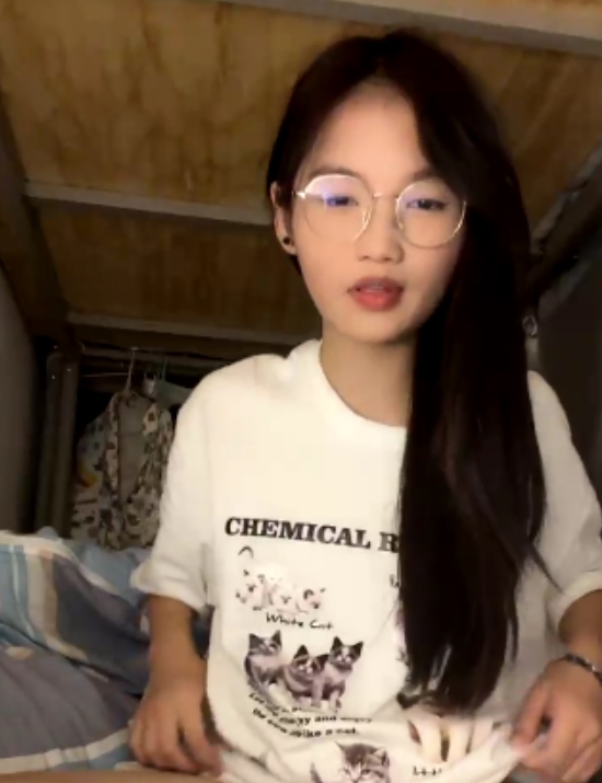 推特十四诗黑框服装超长合集138部118.8G眼镜杀我