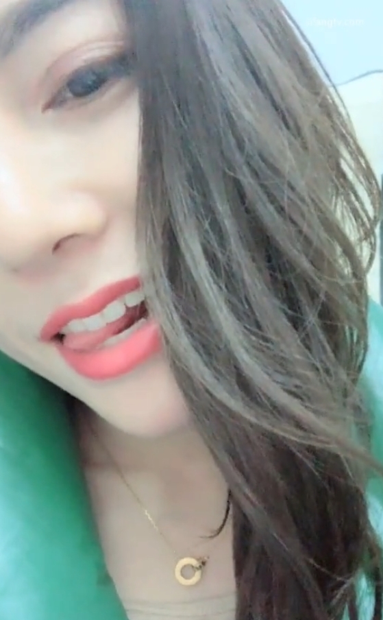 叶子姐姐159.5G复出22V户外劲爆资源