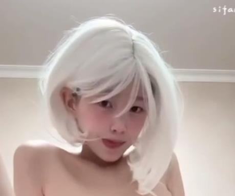 火辣迟早早抖音定制视频2V172M太销魂了