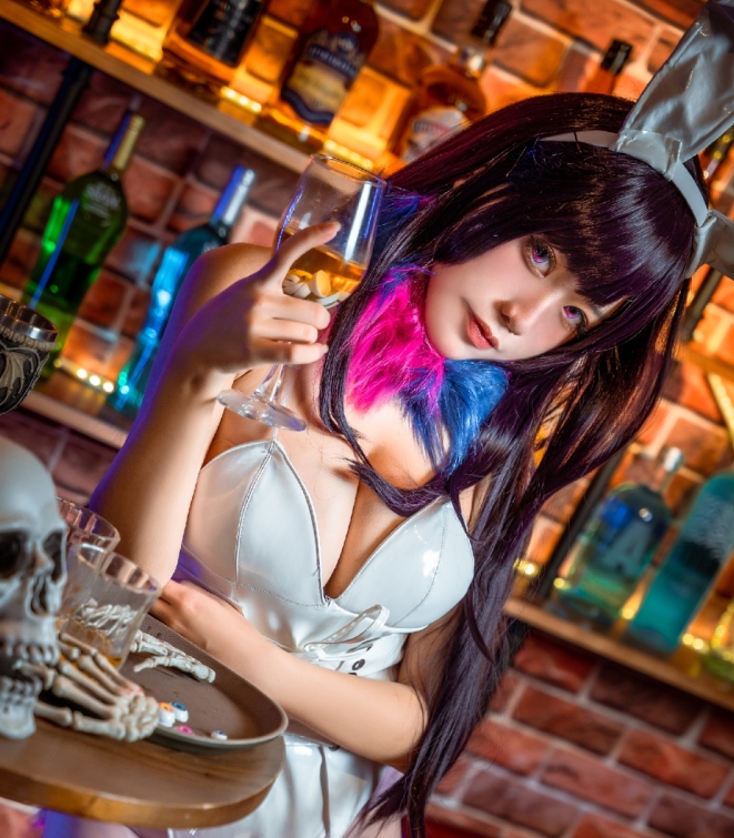 绝赞合集私人订制一笑芳香沁15V+115P7.95G