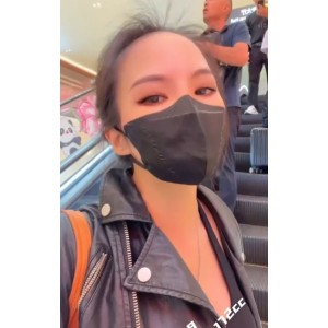 赫拉健身私拍合集Ins20.7G太火辣了120部