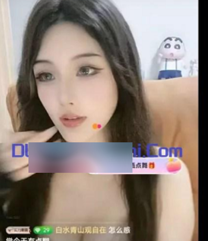 花椒妩媚笑笑放飞特辑4V合集81.8MB道具神作