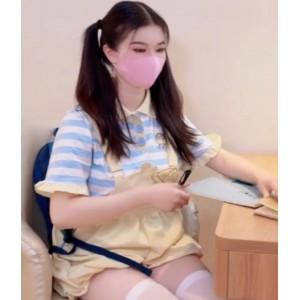 推特狐不妖lo白领视频合集38部30G太骚了