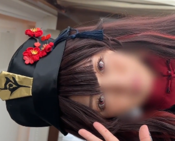 推特COSPLAYTALES劲爆露肉Cos作品4部18.6G