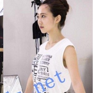 SNH48三美3D扫描福利社709MB刁钻角度珍藏版