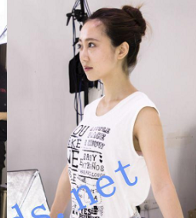 SNH48三美3D扫描福利社709MB刁钻角度珍藏版