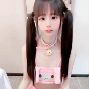 百度盘小雯宝宝超幼齿露脸视频合集30部1.08G，颜值高清纯可爱