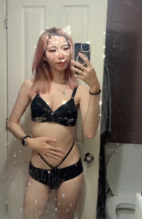 mygif77推特TS私密拍摄合集126部77.5G辣眼睛