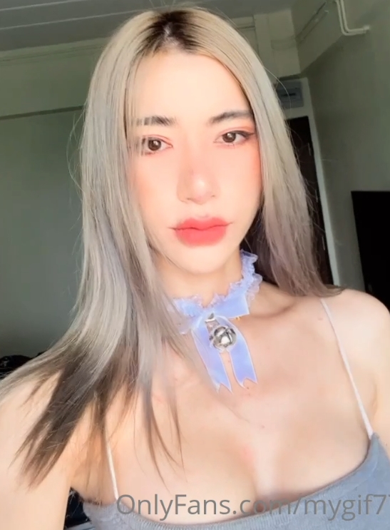 mygif77推特TS私密拍摄合集126部77.5G辣眼睛