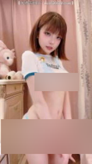 核酸酱微博绝密收藏高清图片集95P848M