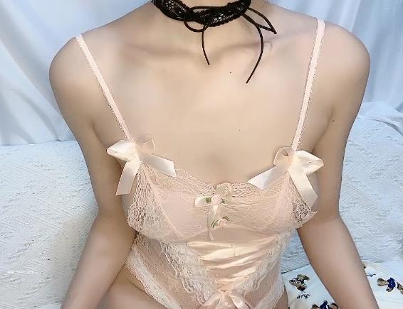 樱狸子微博绝版展示二次元定制12套11.7G