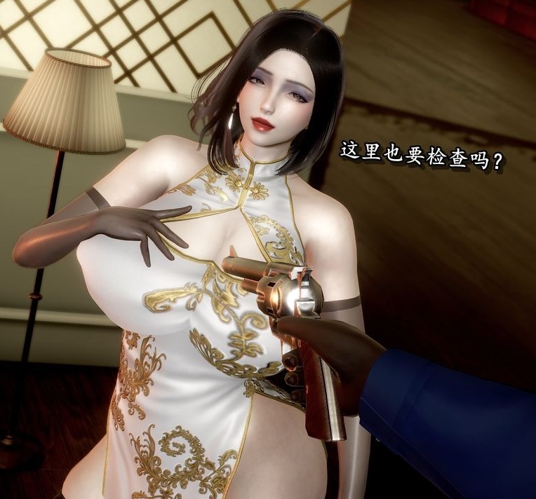 Patreon尸体发火超绝肉感合集5300P1.4G