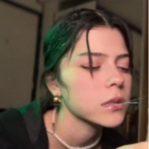 TikTokBlake第一视角合集16V2.5G疯狂输出