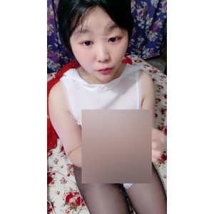 自拍童颜坦克少女合集17部20.4G揉捏实录太顶了