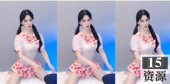 虎牙小橙子舞蹈视频合集72部30G极度撩人