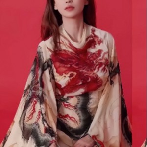 抖音杨颖火辣换装秀合集78部45G曲线诱人