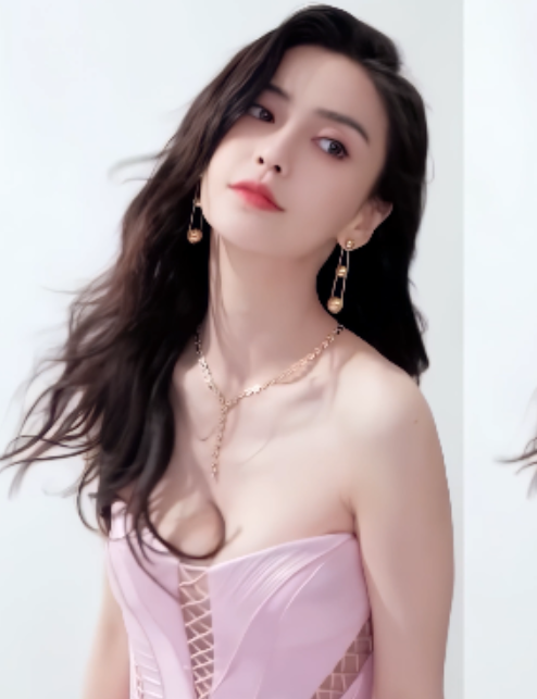 抖音杨颖火辣换装秀合集78部45G曲线诱人