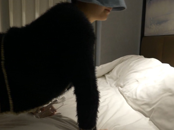 圈圈少女私拍开发实录合集12部3.5G风油精玩法