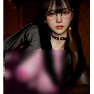 VAM眼镜女神粉毛女仆双场景5G黑哥特供版