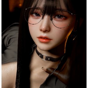 VAM眼镜女神粉毛女仆双场景5G黑哥特供版