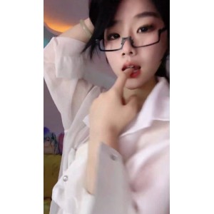 抖音琪琪超绝舞姿合集67部7.5G