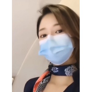 航空陈雨婷服装视频11部185M太顶了