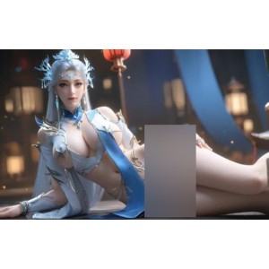 微博宁雨蝶纯欲风作品合集221P522M优质身材