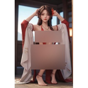 微博墨迹火灵儿绝美身材套图167P387M太顶了