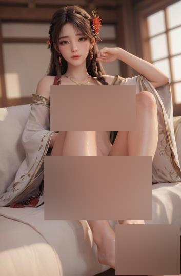微博墨迹火灵儿绝美身材套图167P387M太顶了