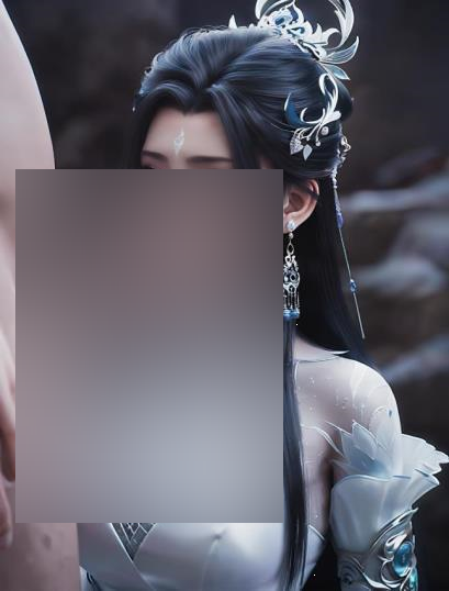 无名泽AI诛仙陆雪琪合集16部247MB绝了